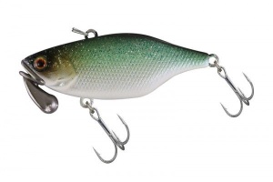Vobler Jackall TN 60 Trigon 60mm 18.5g SK Dark Thunder
