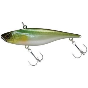 Vobler Jackall TN Slim 8 8cm 12g - Img 2