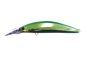 Vobler Jackall Tricoroll GT 56MD-F 5.6cm 4.3g Flash Chart