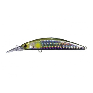 Vobler Jackall Tricoroll GT 88MD-F 8.8cm 10.8g Stripe Ayu