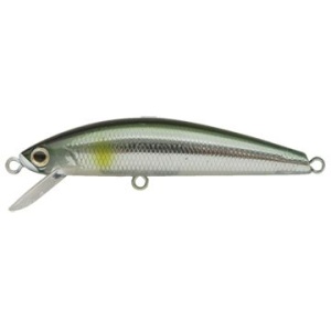 Vobler Jackson Qu-on Trout Tune 5.5cm 3.5g Sinking RA