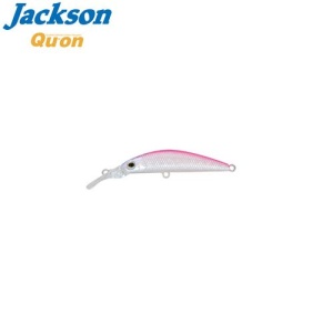 Vobler Jackson Qu-on Trout Tune Deep 4.5cm PK