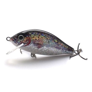 Vobler Jaxon Karas Floating 9cm 17g S