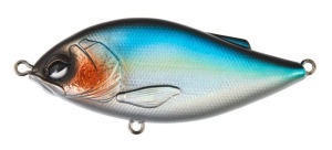 Vobler Lucky John Arrow Jerk 7F 7cm 16g 001