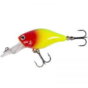 Vobler Lucky John Chubby 4 DRF 4cm 4.8g - Img 13