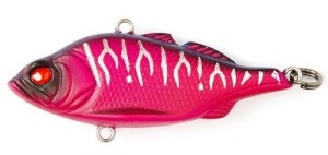 Vobler Lucky John Vikara 6.2cm Sinkig 307