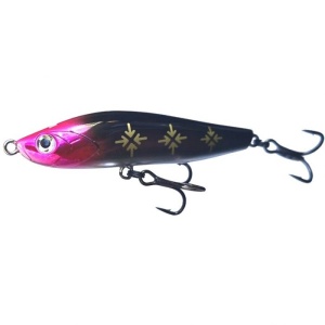 Vobler Mustad Scattrer Pen 70S 7cm 10.6g Abalone Flash