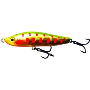 Vobler Mustad Scattrer Pen 70S 7cm 10.6g Pink Trout
