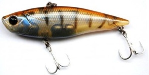Vobler Owner Mira Vibe 5288 MV 83S 8.3cm 21.3g Bay Shrimp
