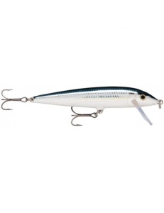 Vobler Rapala Countdown CD09 9cm 12g ALB