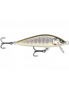 Vobler Rapala Countdown Elite CDE95 9.5cm 14g GDBT