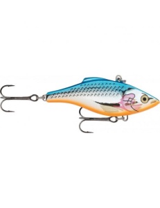 Vobler Rapala Rattlin RNR 7cm 16g SB