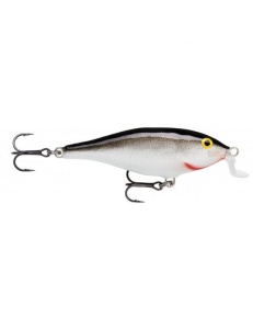 Vobler Rapala Shallow Shad Rap SSR 05 5cm 5g S