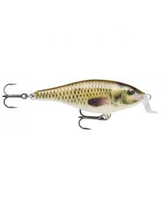 Vobler Rapala Shallow Shad Rap SSR 09 9cm 12g CARP