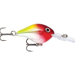 Vobler Rapala Ultra Light Crank 03 3cm 4g CLN