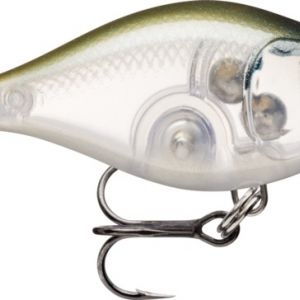 Vobler Rapala X-Light Crank Mid Runner 3.5cm 4g - Img 5