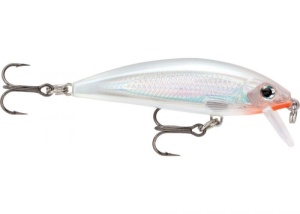 Vobler Rapala X-Rap CountDown 5cm 4g CGH