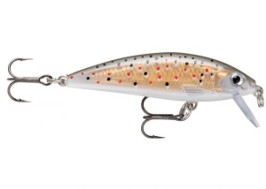 Vobler Rapala X-Rap CountDown 7cm 10g TR