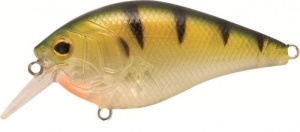 Vobler Rapture Fargo SQR Floating 6cm 11g Grass Gill
