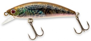Vobler Sakura Phoxy Minnow 40 S 40mm 2.6g Real Life Chabot