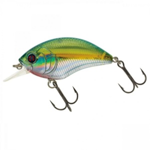 Vobler Sakura SCB CRANK 100F 53mm 10.7g Floating SSP