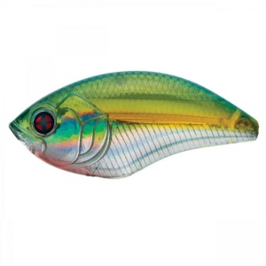 Vobler Sakura SCB CRANK 100F 53mm 10.7g Floating SSP - Img 2