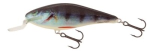 Vobler Salmo Executor IEX5SRF 5cm 5g Floating RPH
