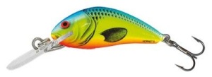 Vobler Salmo Hornet 2.5cm 1.5g H2S CB