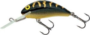 Vobler Salmo Hornet H4F Floating 4cm 3g BT