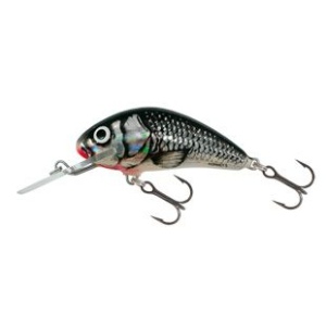 Vobler Salmo Hornet H4F Floating 4cm 3g HGS
