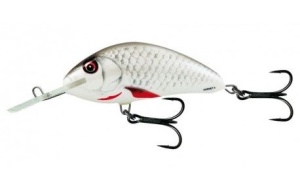 Vobler Salmo Hornet H9F Floating 9cm 12g D