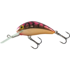 Vobler Salmo Ratling Hornet Floating 3.5cm Viking