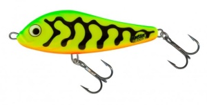 Vobler Salmo Rattlin Slider SD8 8cm 20g GRT