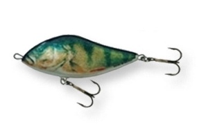 Vobler Salmo Slider SD7F 7cm 17g RPH