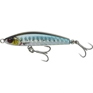 Vobler Savage Gear Gravity Micro Pencil 5cm 8g Pink Head