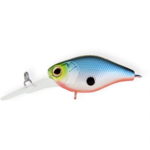 Vobler Strike Pro Cranky Deep 4cm 4.6g A05
