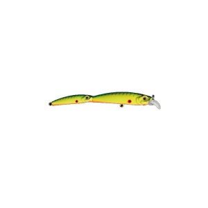 Vobler Strike Pro Twin Minnow A17F 10cm 7.3g