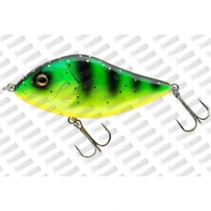 Vobler Swimy Jerk 70mm 17g S43