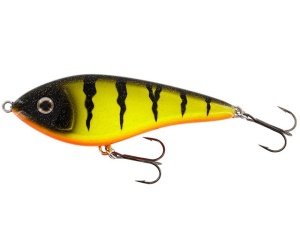 Vobler Westin Swim 10cm 32g Fire Perch SP