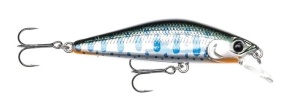 Vobler Yarie 677 Access Minnow S 50mm 3.6g D6 OB Yamame