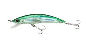 Vobler Yo-Zuri 3D Inshore Minnow 11cm 20g Floating HGM