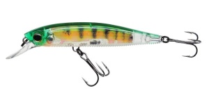 Vobler Yo-Zuri 3DR Jerkbait 9cm 10g Suspending RPC