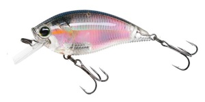 Vobler Yo-Zuri 3DR Shallow Crank 7cm 16g Floating RGZS