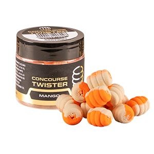 Wafter Solubil Benzar Mix Concourse Twister 12mm 60ml - Img 7
