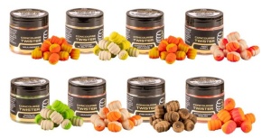 Wafter Solubil Benzar Mix Concourse Twister 12mm 60ml - Img 9