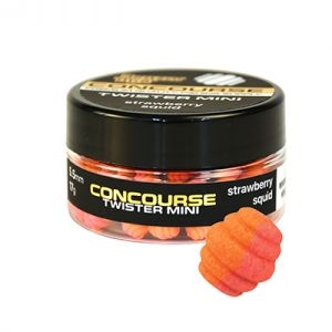 Wafter Solubil Benzar Mix Concourse Twister Mini 5.5mm 60g