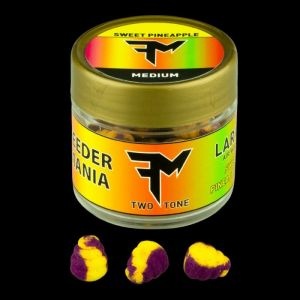 Wafters Feedermania Larva Air Two Tone Medium - Img 6