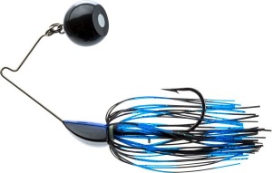 Yo-Zuri 3DB Knuckle Bait 14g BLB