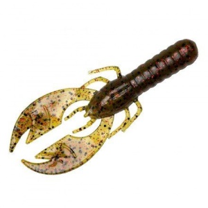 Yum Craw Papi 7cm Watermelon/Red Flake