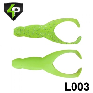 4Predators Crazy Frog 10cm L003